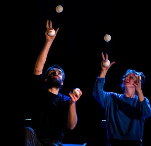 Les Belles Sorties - Mousse - Fromelles